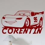 Corentin Cars