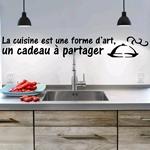 Cuisine - Art