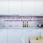 Cuisine et Sorcellerie 2