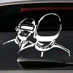 Daft Punk