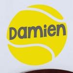 Damien - Tennis Bicolor