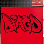 Diago Graffiti