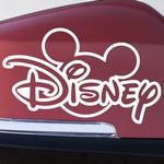 Disney Logo