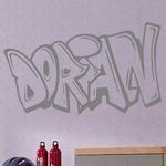 Dorian Graffiti