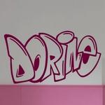 Dorine Graffiti