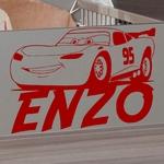 Enzo Cars