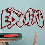 Edwin Graffiti