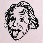 Einstein - Langue