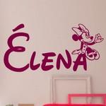 Elena Minnie