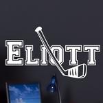 Eliott Collge Hockey