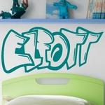 Eliott Graffiti 2