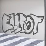 Elliot Graffiti
