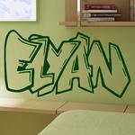 Elyan Graffiti