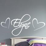 Elyne Script Coeurs