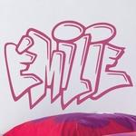 Emilie Graffiti