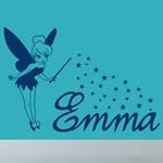Emma Fe Clochette Etoiles 2