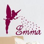 Emma Fe Clochette Etoiles 3