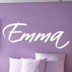 Emma Script