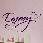Emmy Script Coeur