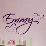 Emmy Script Coeur