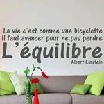 Equilibre - Einstein 2