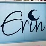 Erin Lune Arrondie