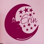 Erin Lune toile