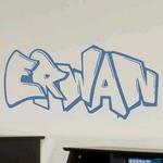 Erwan Graffiti