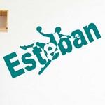 Esteban Handball