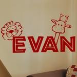 Evan Savane
