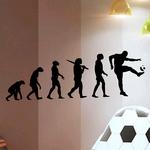 Evolution Football