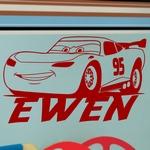 Ewen Cars