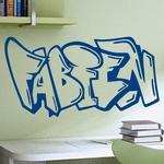Fabien Graffiti