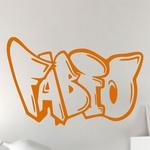 Fabio Graffiti