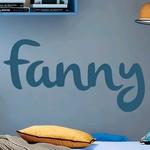 Fanny Brush