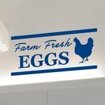 Farm Fresh Eggs