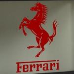 Ferrari Logo