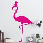 Flamant Rose Gentleman