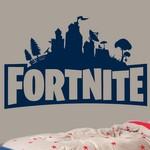 Fortnite Logo