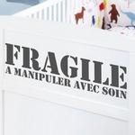 Fragile