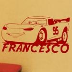 Francesco Cars