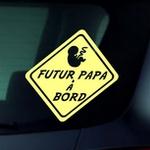 Futur Papa...