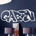 Gabin Graffiti 2