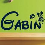 Gabin Mickey