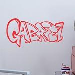 Gabriel Graffiti