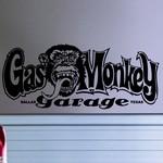 Gas Monkey