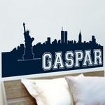 Gaspar New York