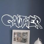 Gauthier Graffiti