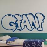 Giani Graffiti