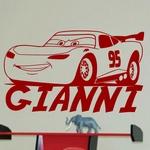 Gianni Cars